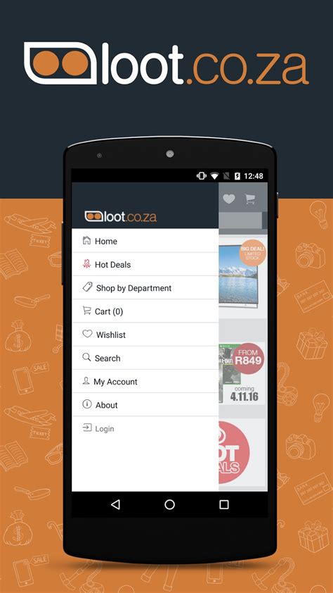 tonton loot online|Loot.